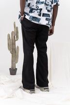 CZ Flared Trousers - UK Only