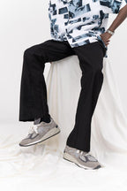 CZ Flared Trousers - UK Only