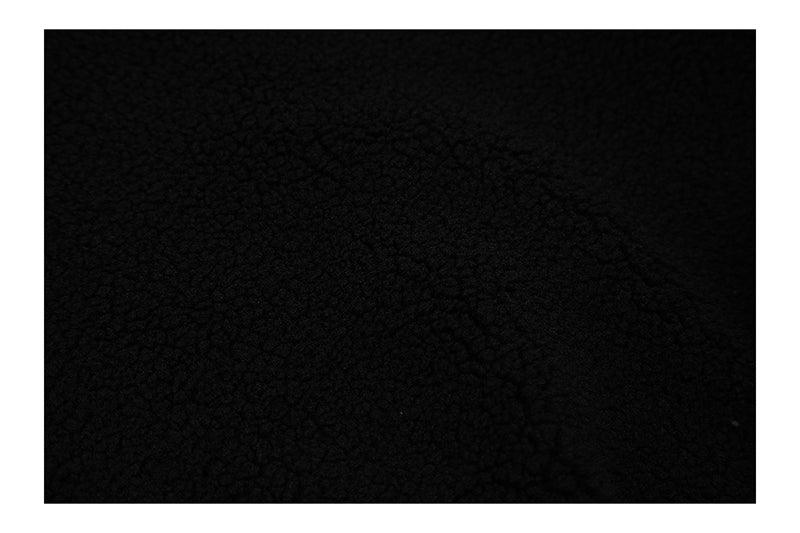 CZ ED Logo Sherpa Sweater