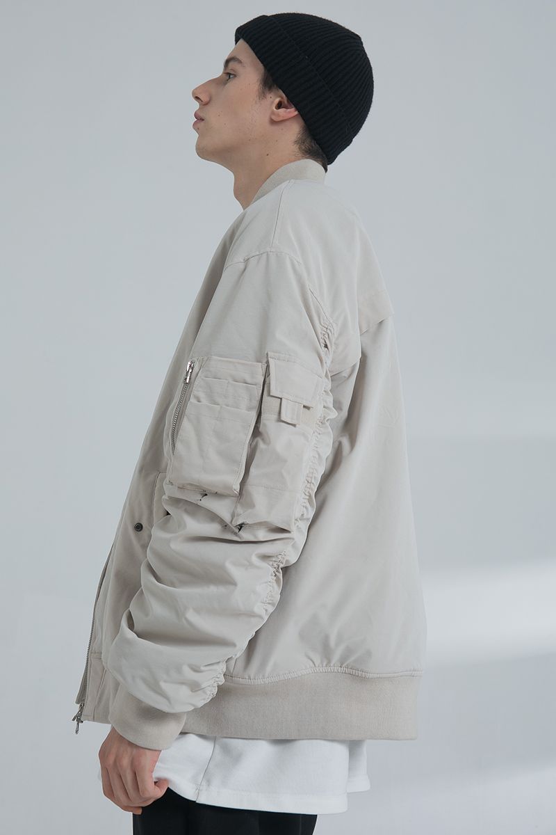 THINGY AF Pilot Jacket