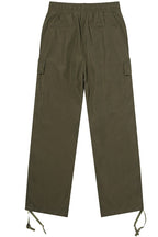 Old Order Basic Logo Cargos