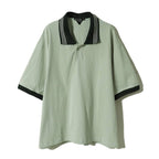 Mix7 Vintage Polo Shirt