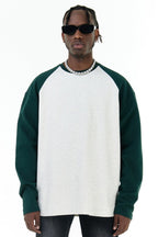 CZ Retro L/S Tee