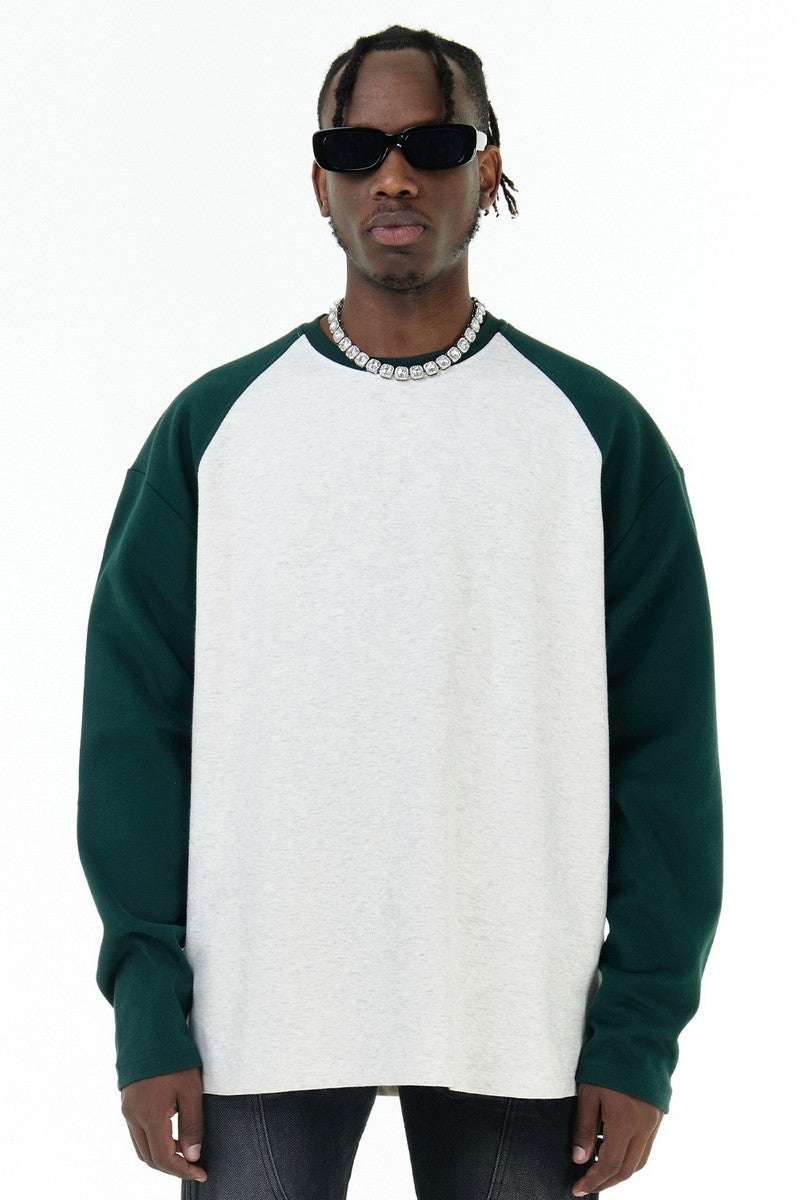 CZ Retro L/S Tee