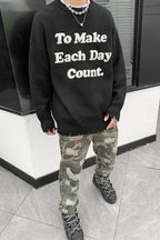 CZ Each Day Knit Sweater