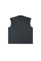 Sleeveless Tee v4