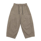 CZ Wide Casual Trousers