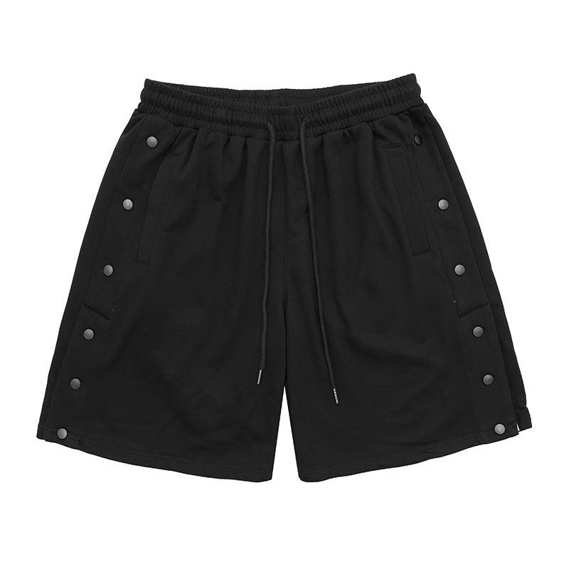 CZ Buttons Basic Shorts