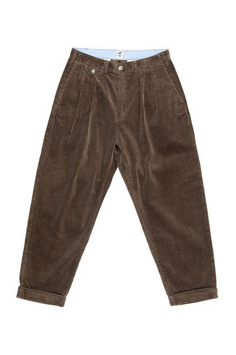 Corduroy Trousers v3 - EU Only