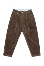 Corduroy Trousers v3 - EU Only
