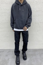 CZ Fleece Hoodie