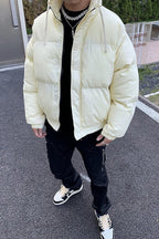 CZ Basic Down Jacket