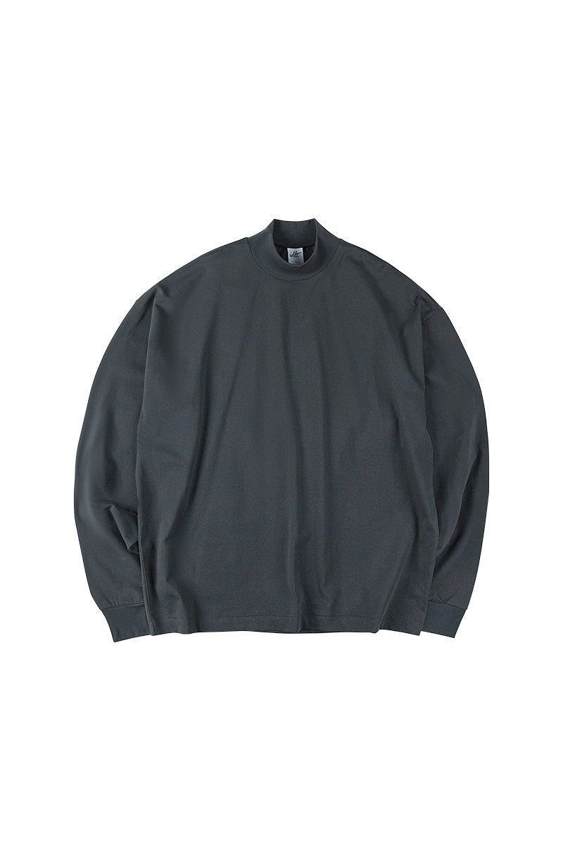 L/S Tee v4 - EU Only