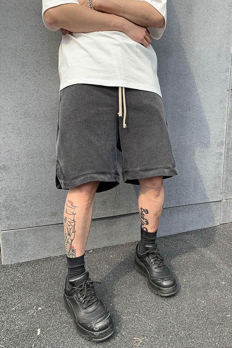 CZ Casual Loose Shorts