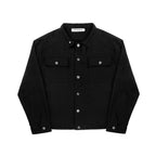 Antidote Embroidered Logo Jacket - UK Only