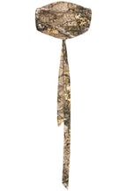 STEEPC Leaves Camo Lace Top