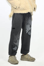 CZ Ghosts Hands Sweatpants