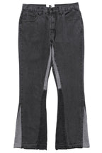 CZ Flared Stitched Trousers