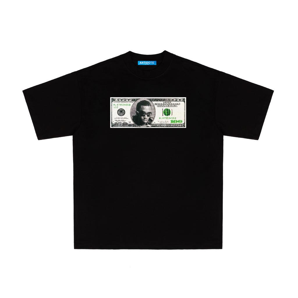 Antidote All About The Benjamins Tee
