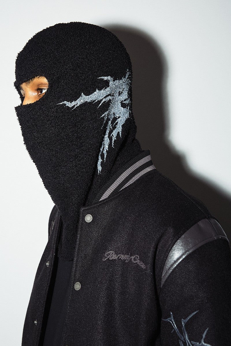 RMY Logo Balaclava