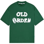 OO Motion Logo Tee