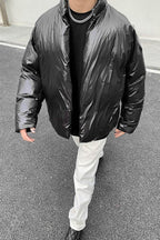 CZ Oversized Down Jacket