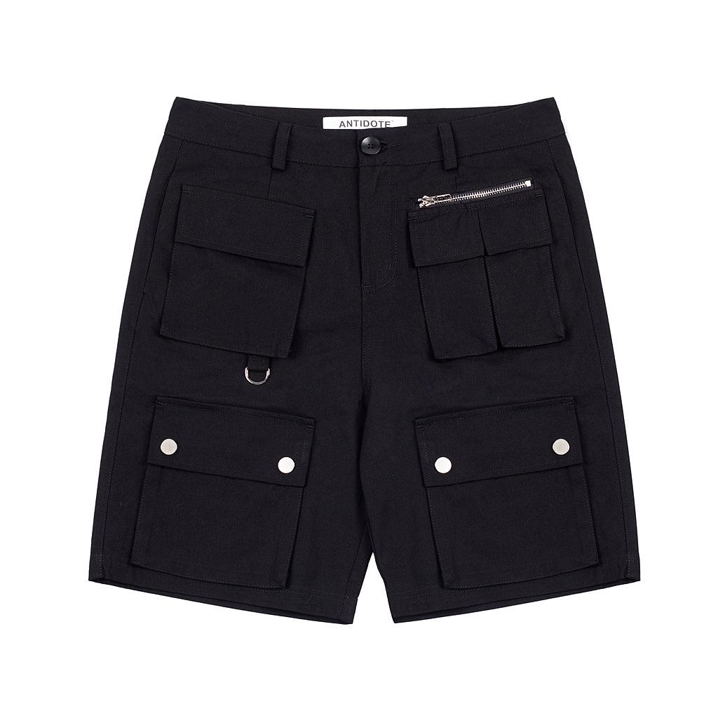 Antidote Tactical Multi Pocket Shorts