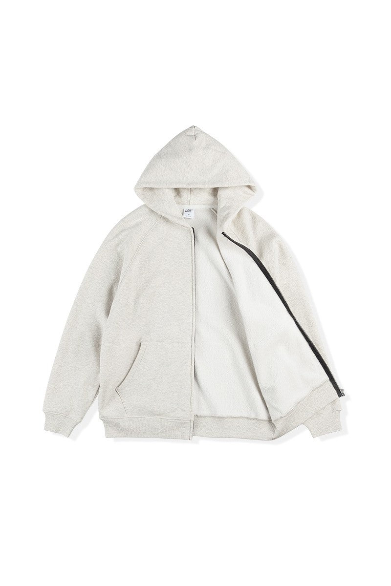 Zip-Up Hoodie v2 - EU Only