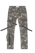 CZ Straps Camo Trousers
