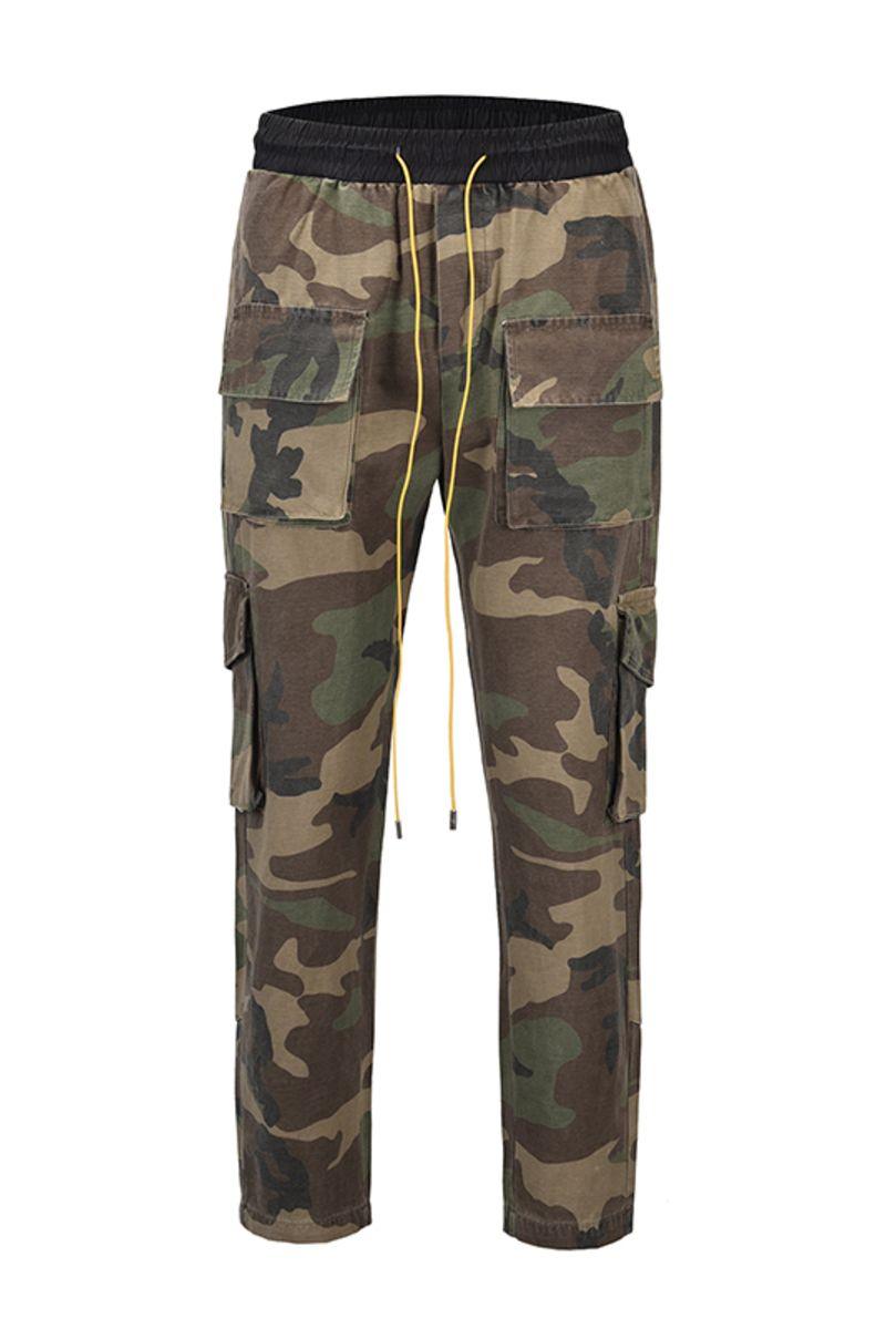 CZ Advanced Snap Trousers