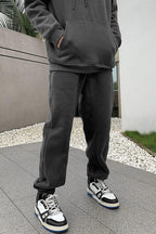 CZ Basic Loose Sweatpants