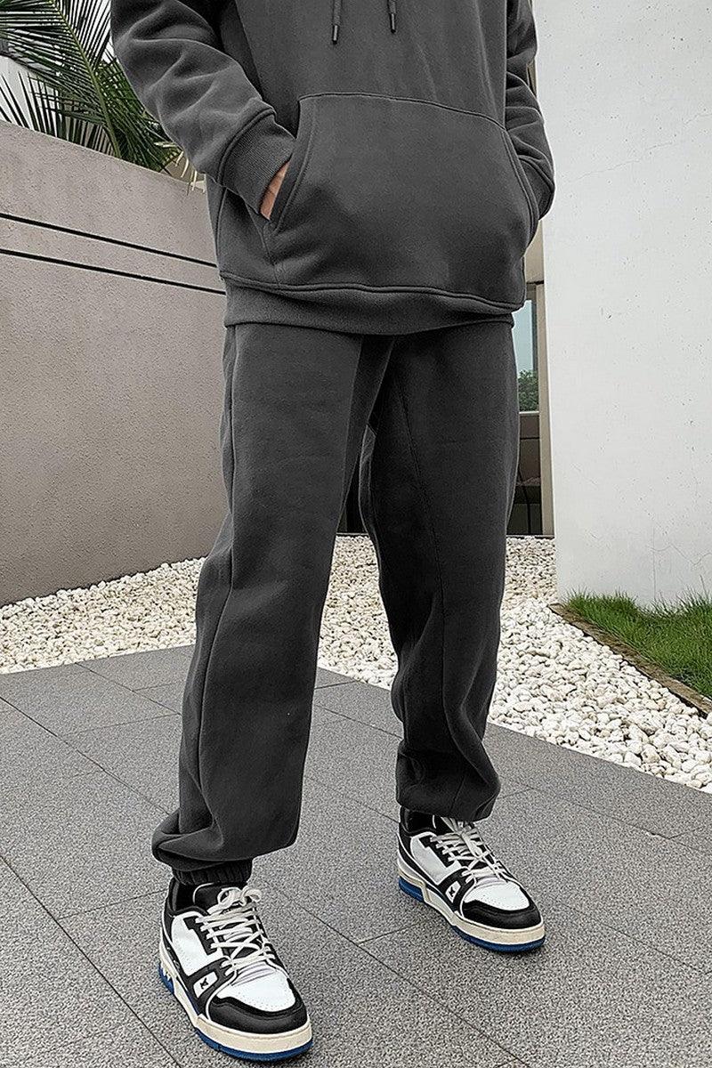 CZ Basic Loose Sweatpants