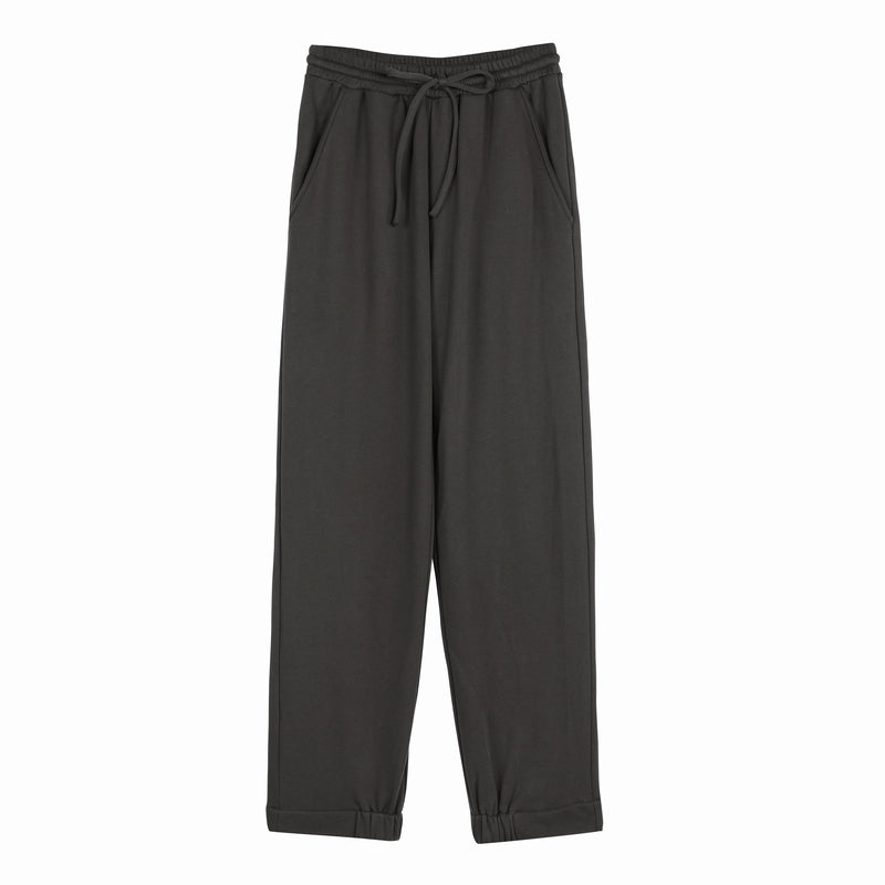 THINGY Basic Knit Sweatpants