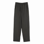 THINGY Basic Knit Sweatpants