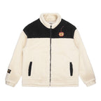 Empty Reference Cherry Logo Fleece Jacket