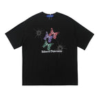 ED Butterflies Tee
