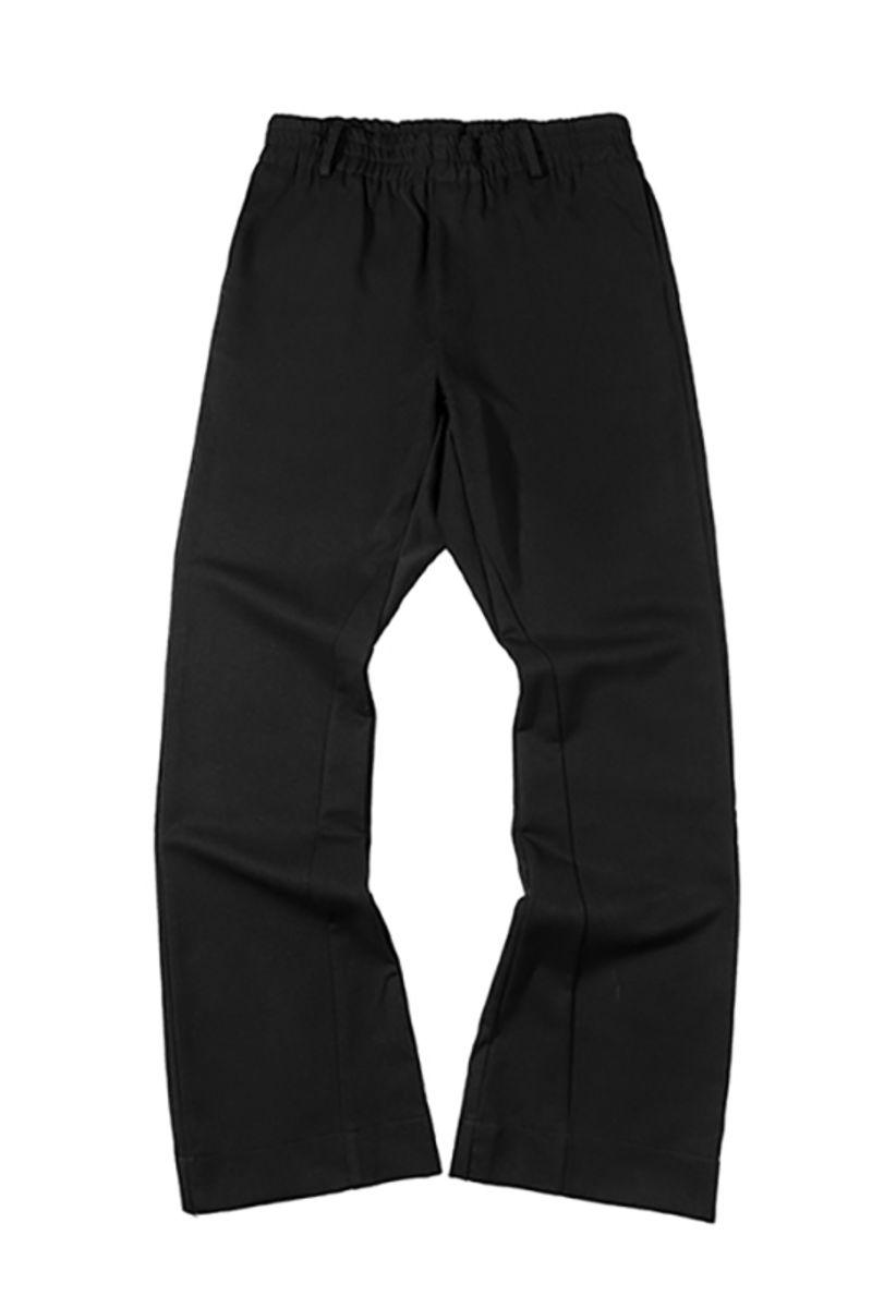 CZ Basic Flared Trousers