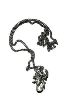 Unknown World Scorpio Necklace