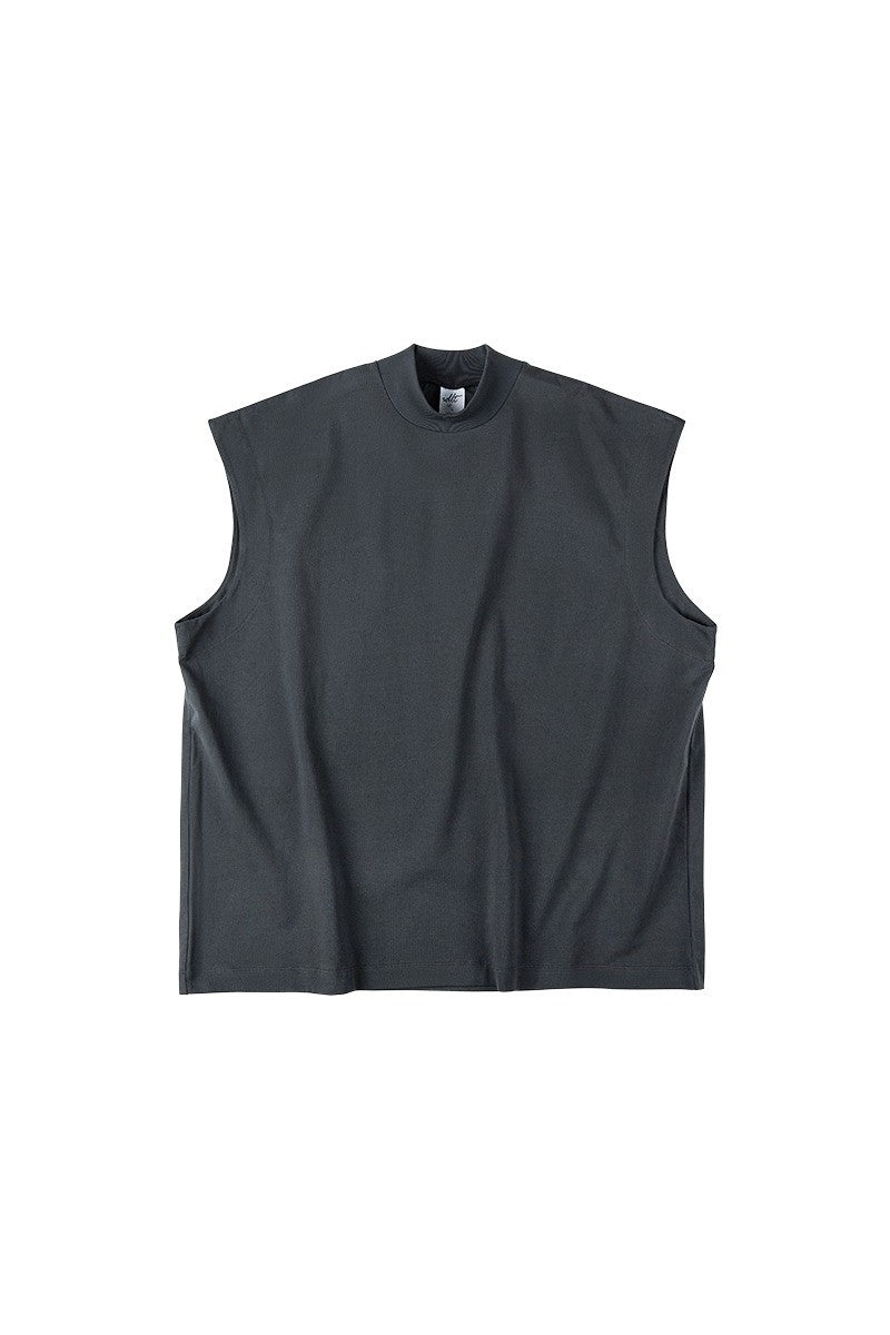 Sleeveless Tee v4