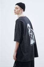 STEEPC Shallow World Logo Tee