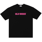 Old Order 3D Logo Basic Tee - UK Only