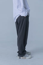 THINGY Straight Trousers