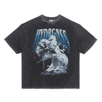 F2CE Vintage Washed Tee