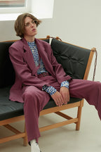 Mix7 Suit Jacket