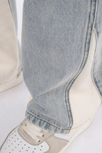 Light Flared Jeans - EU Only