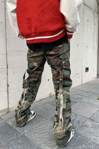 CZ Camo Tactical Cargo Trousers