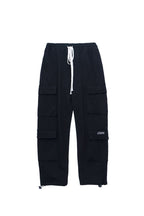 STEEPC Logo Multi Pocket Pants