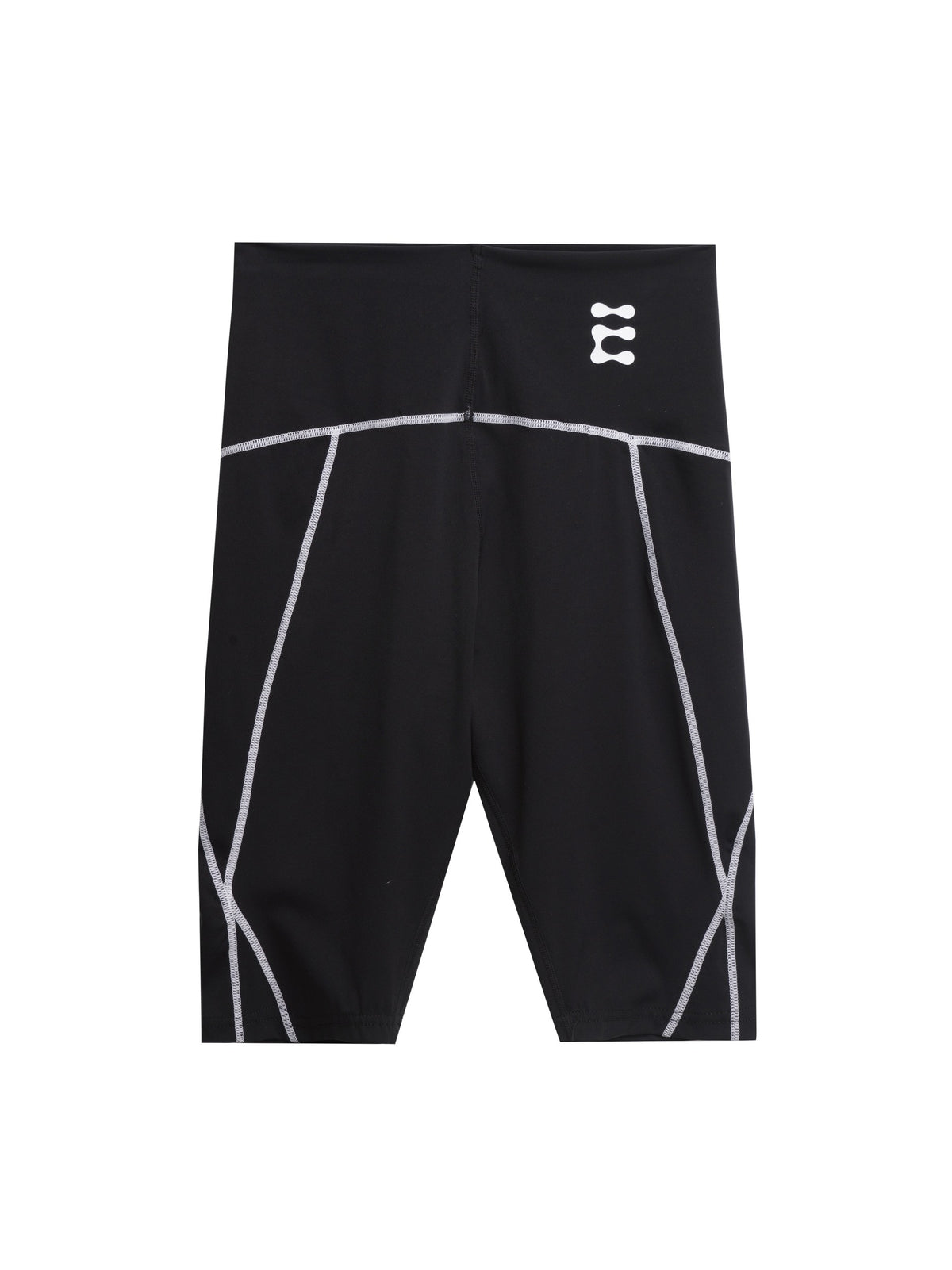 STEEPC High-Waist Skinny Sport Pants