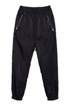 Unknown World Nylon Basic Pants