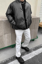 CZ Oversized Down Jacket